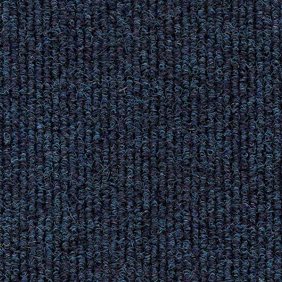 Rawson Eurocord Carpet Roll - Cobalt
